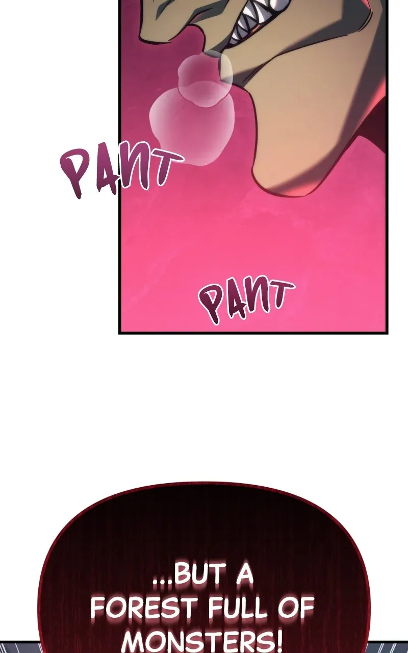 Read A Flame Reborn chapter 36 image 45 on Lezhin