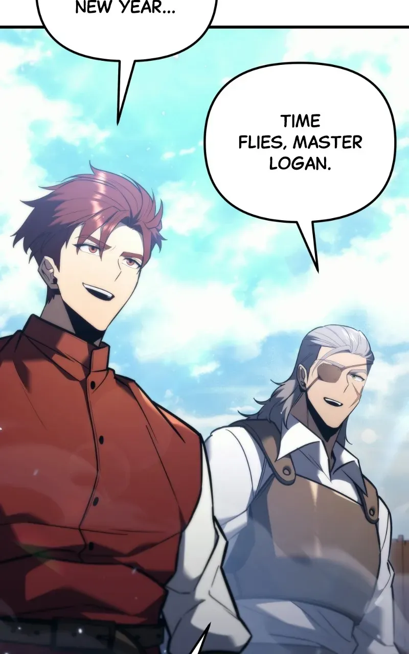Read A Flame Reborn chapter 36 image 7 on Lezhin