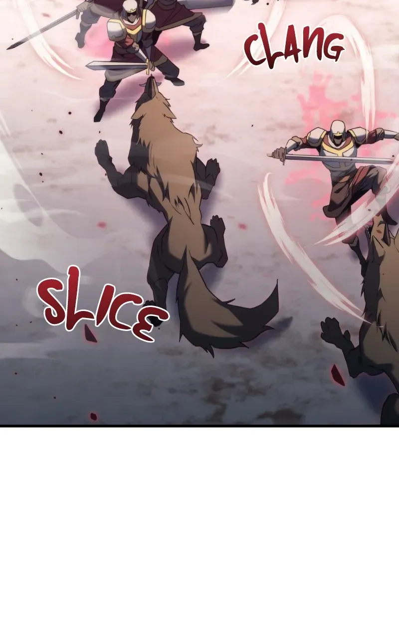 Read A Flame Reborn chapter 36 image 79 on Lezhin