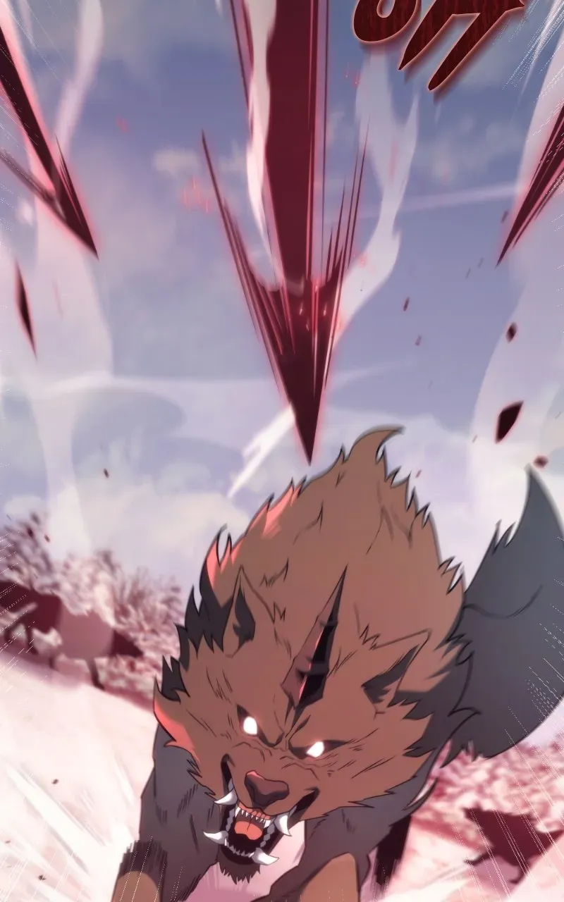 Read A Flame Reborn chapter 36 image 83 on Lezhin