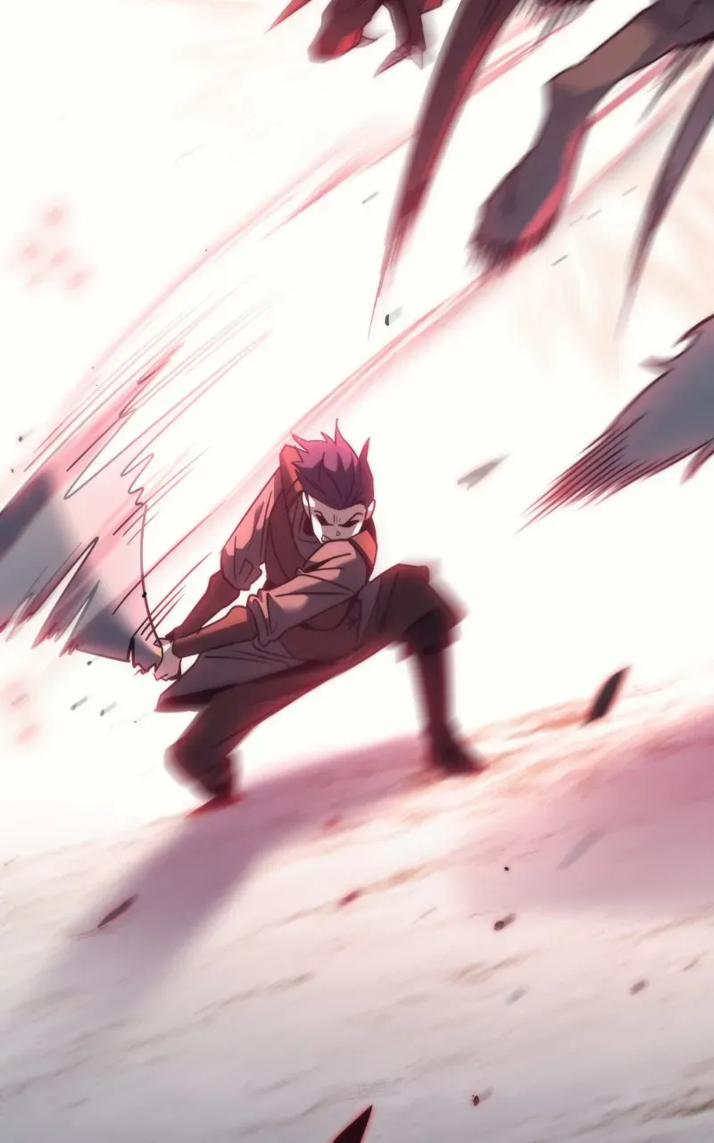 Read A Flame Reborn chapter 36 image 99 on Lezhin