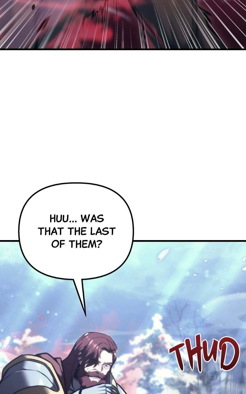 Read A Flame Reborn chapter 37 image 1 on Lezhin