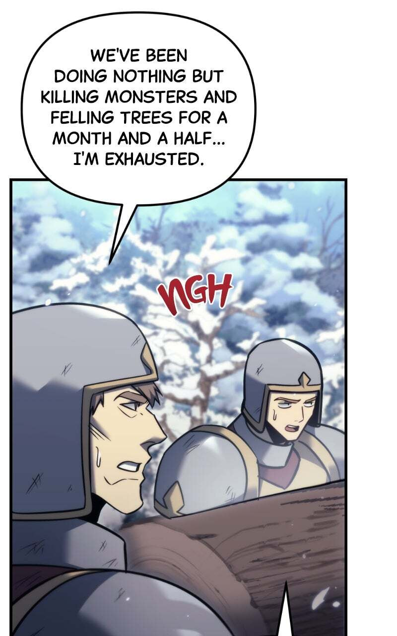 Read A Flame Reborn chapter 37 image 11 on Lezhin