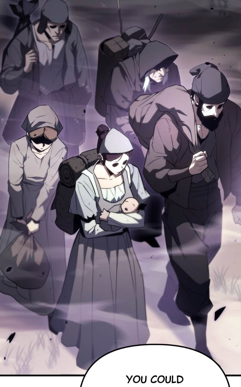 Read A Flame Reborn chapter 37 image 119 on Lezhin