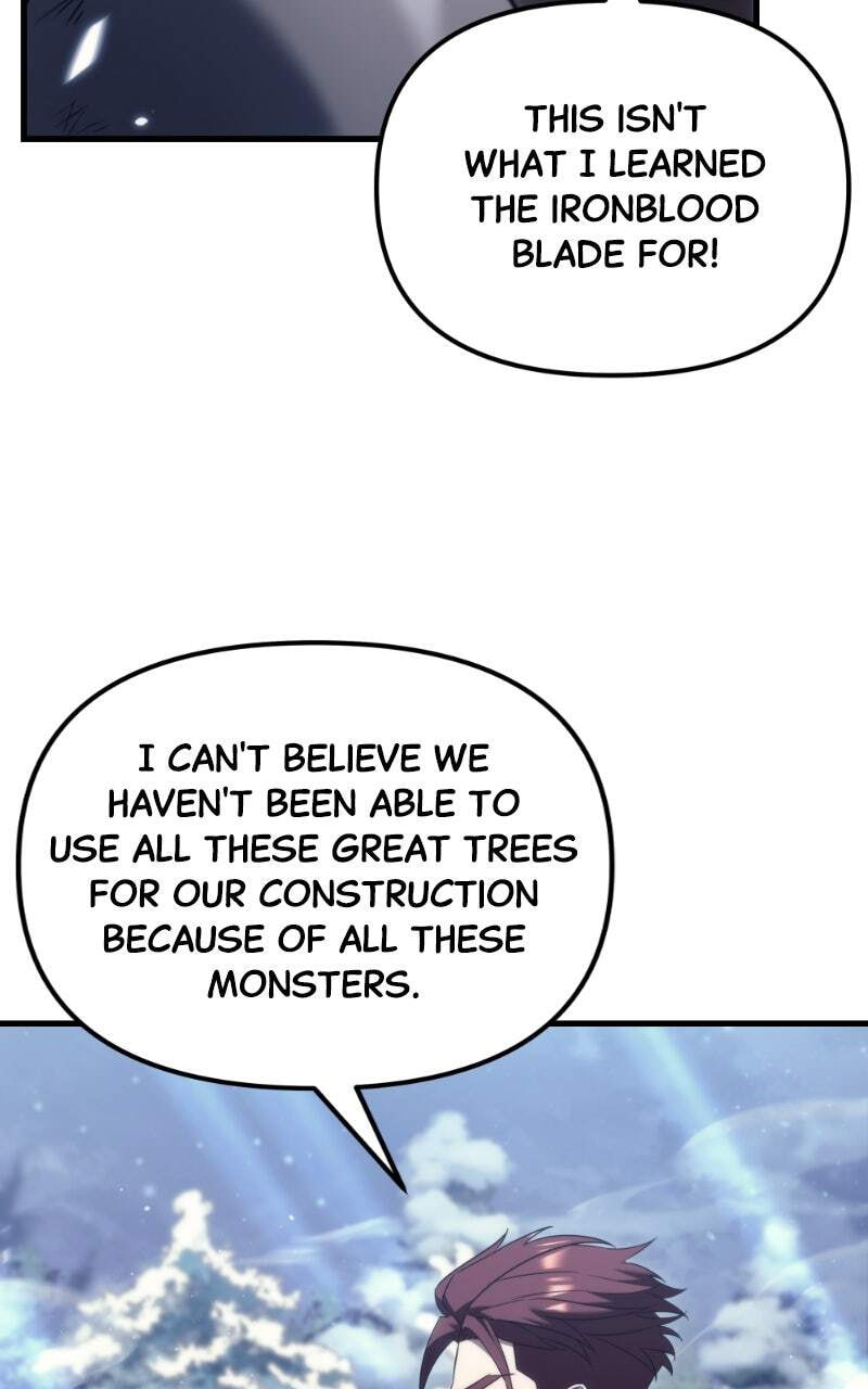 Read A Flame Reborn chapter 37 image 12 on Lezhin