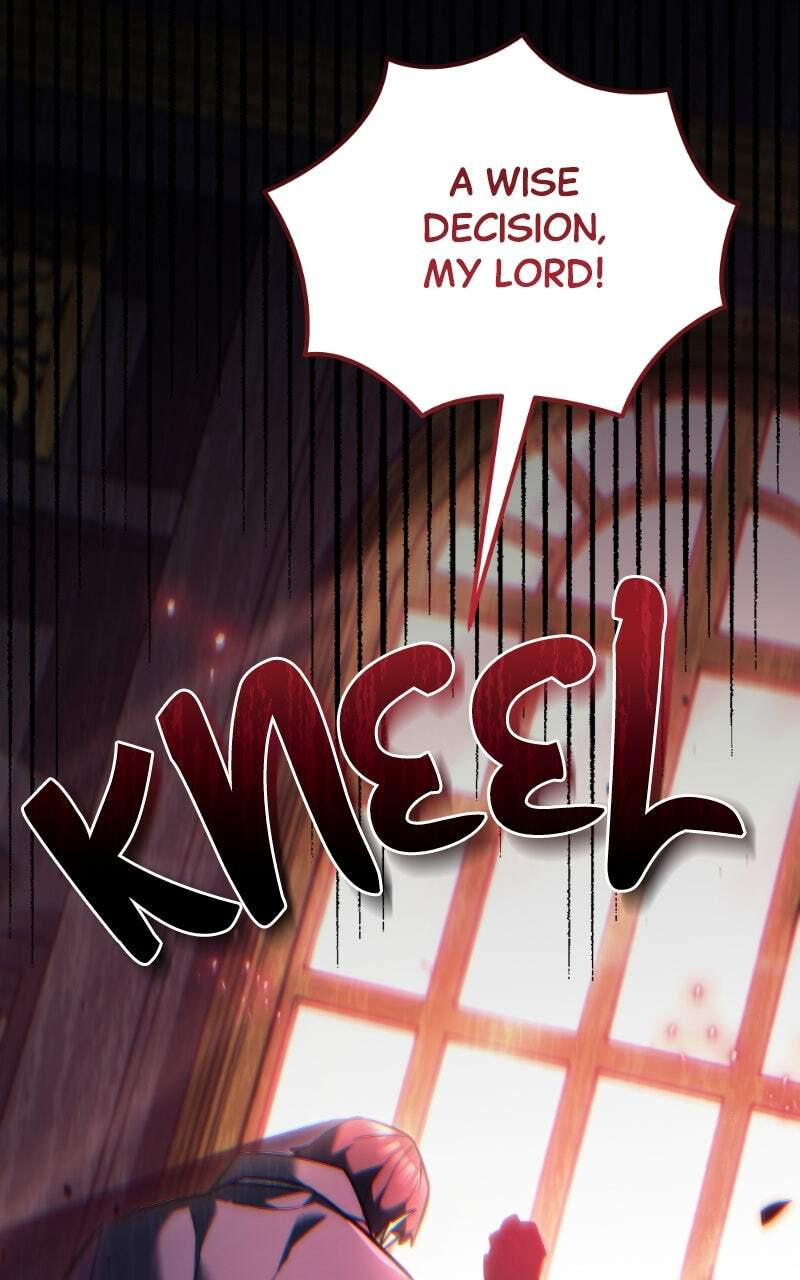 Read A Flame Reborn chapter 37 image 127 on Lezhin