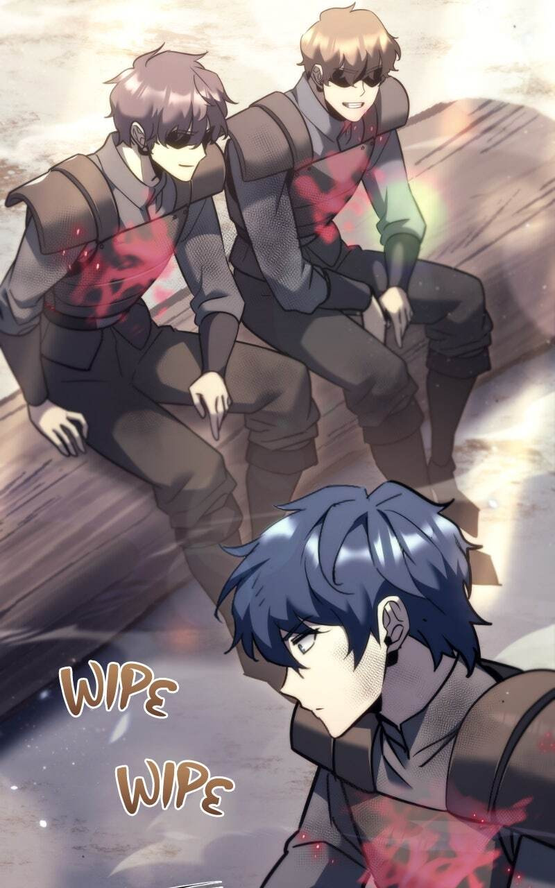 Read A Flame Reborn chapter 37 image 17 on Lezhin