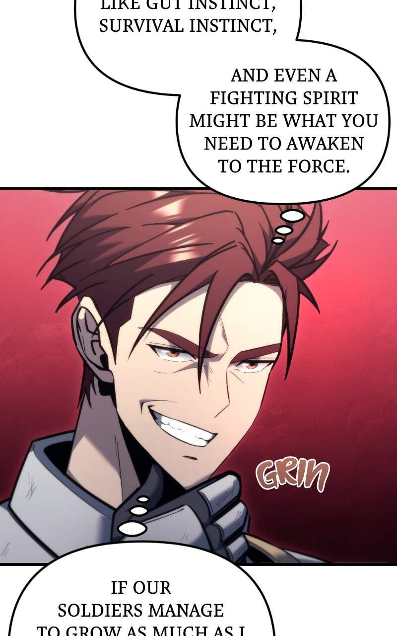 Read A Flame Reborn chapter 37 image 19 on Lezhin