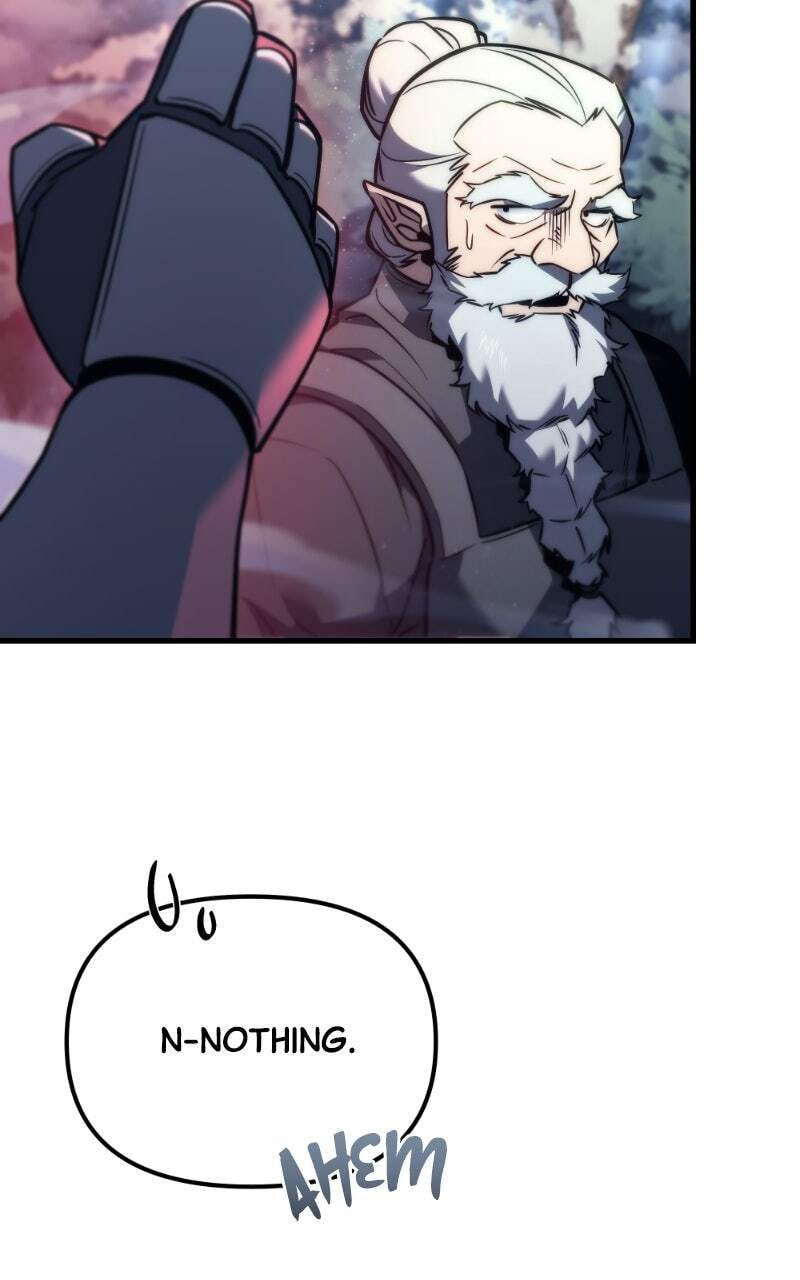 Read A Flame Reborn chapter 37 image 21 on Lezhin