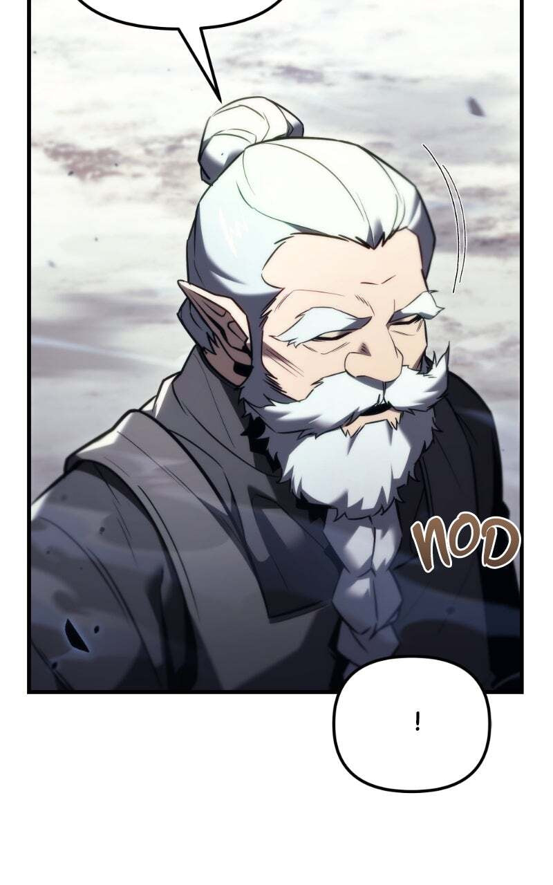 Read A Flame Reborn chapter 37 image 24 on Lezhin