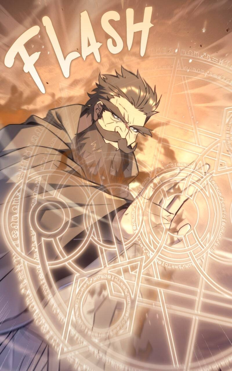 Read A Flame Reborn chapter 37 image 35 on Lezhin