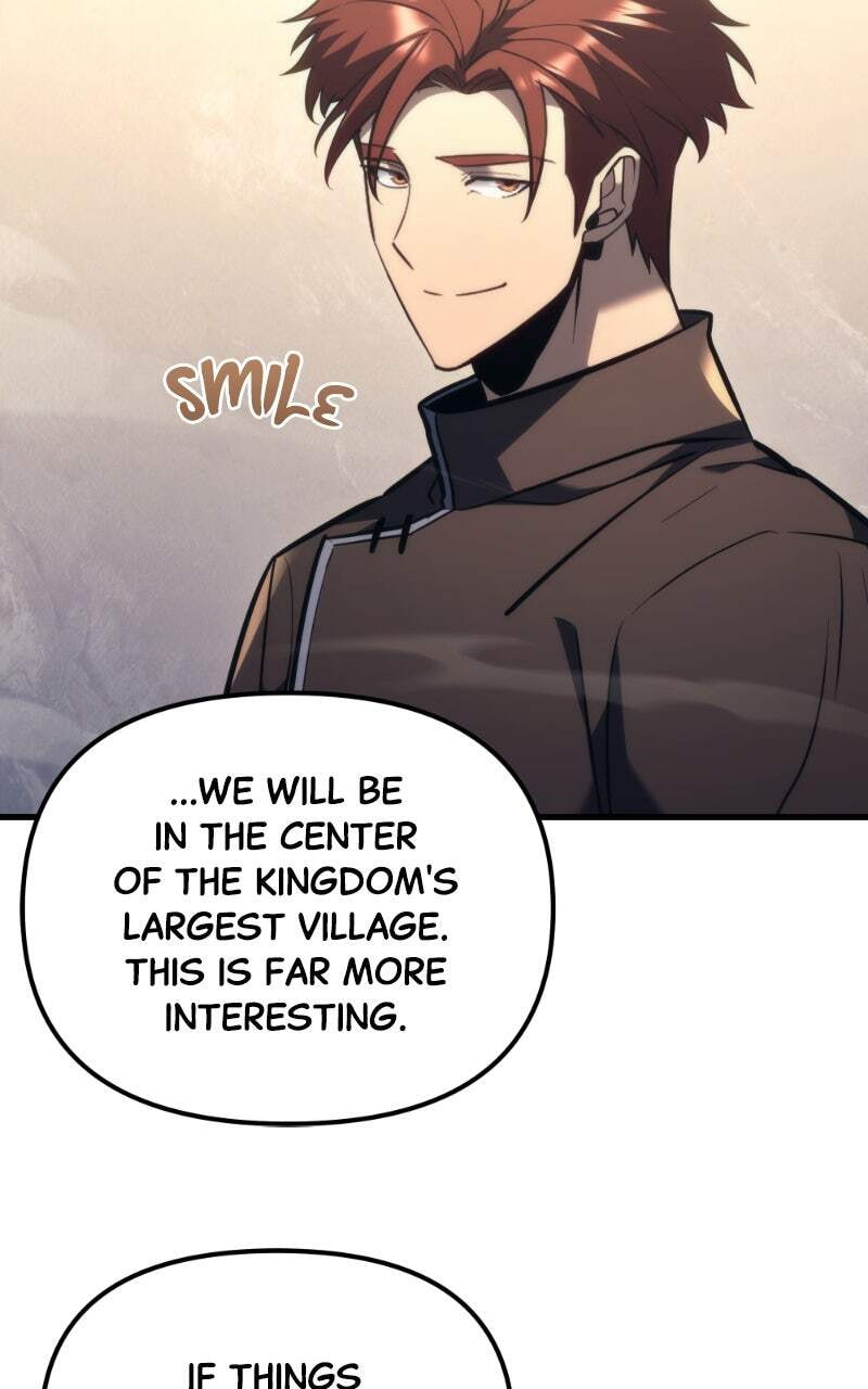 Read A Flame Reborn chapter 37 image 45 on Lezhin
