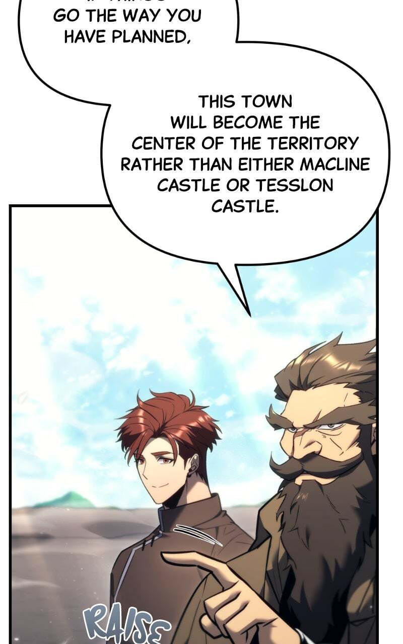 Read A Flame Reborn chapter 37 image 46 on Lezhin
