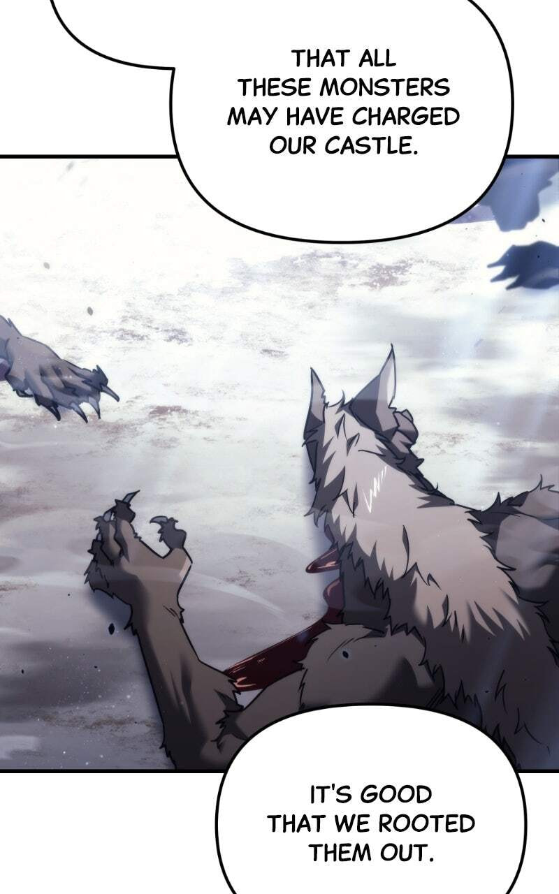 Read A Flame Reborn chapter 37 image 5 on Lezhin