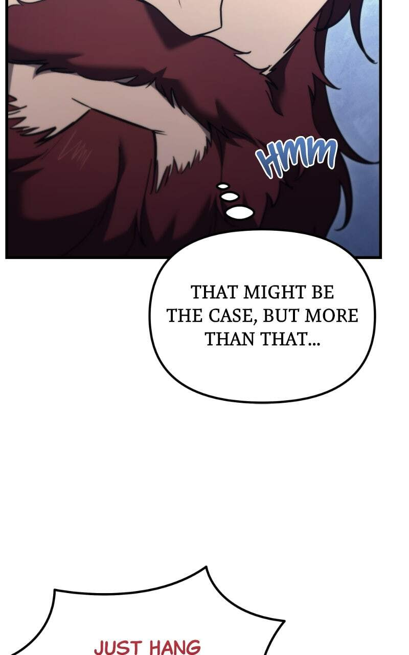 Read A Flame Reborn chapter 37 image 7 on Lezhin