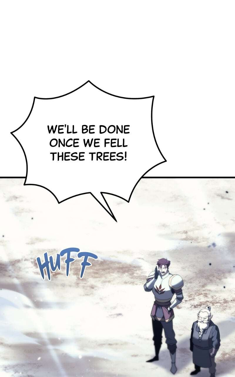 Read A Flame Reborn chapter 37 image 9 on Lezhin