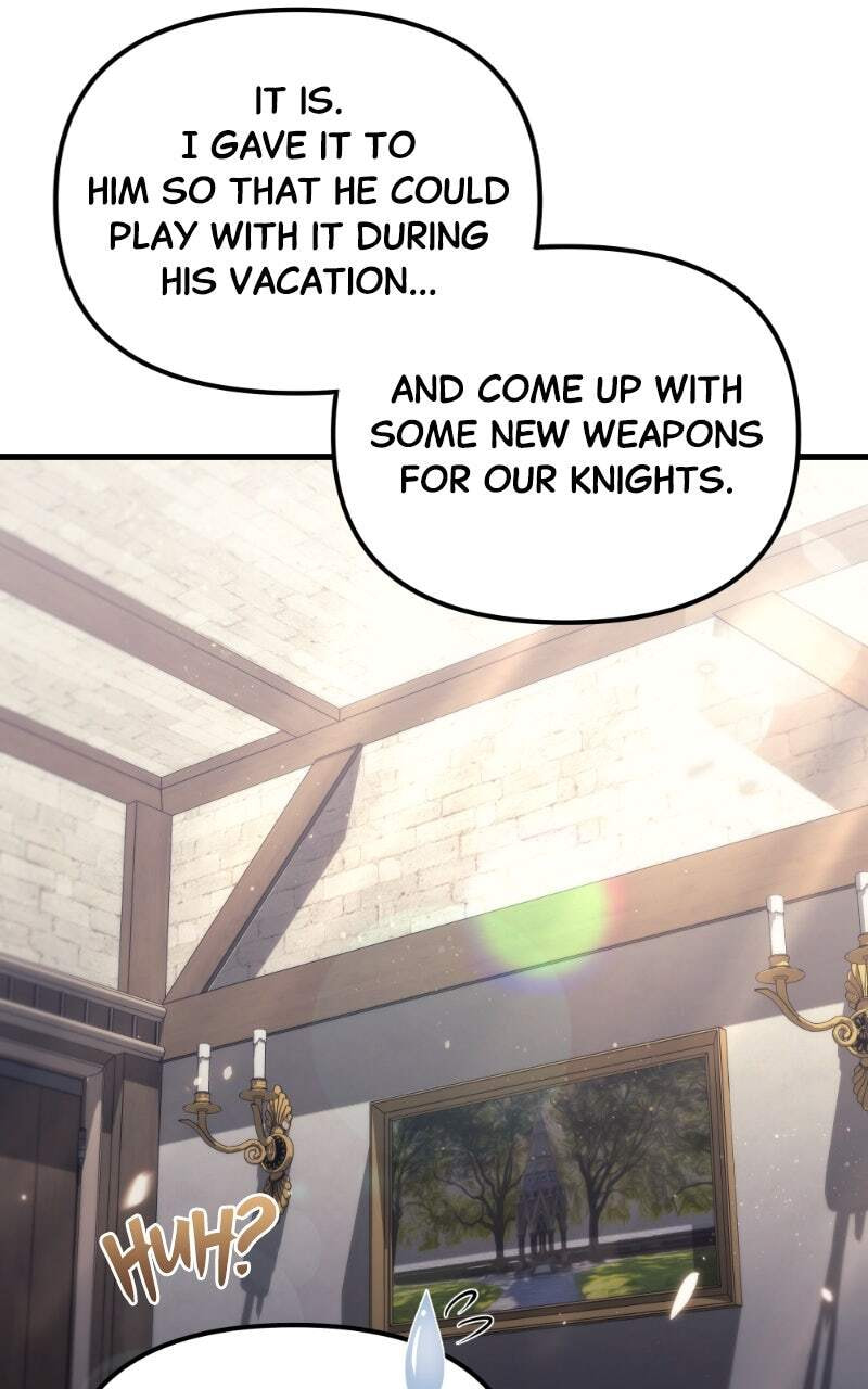 Read A Flame Reborn chapter 37 image 97 on Lezhin