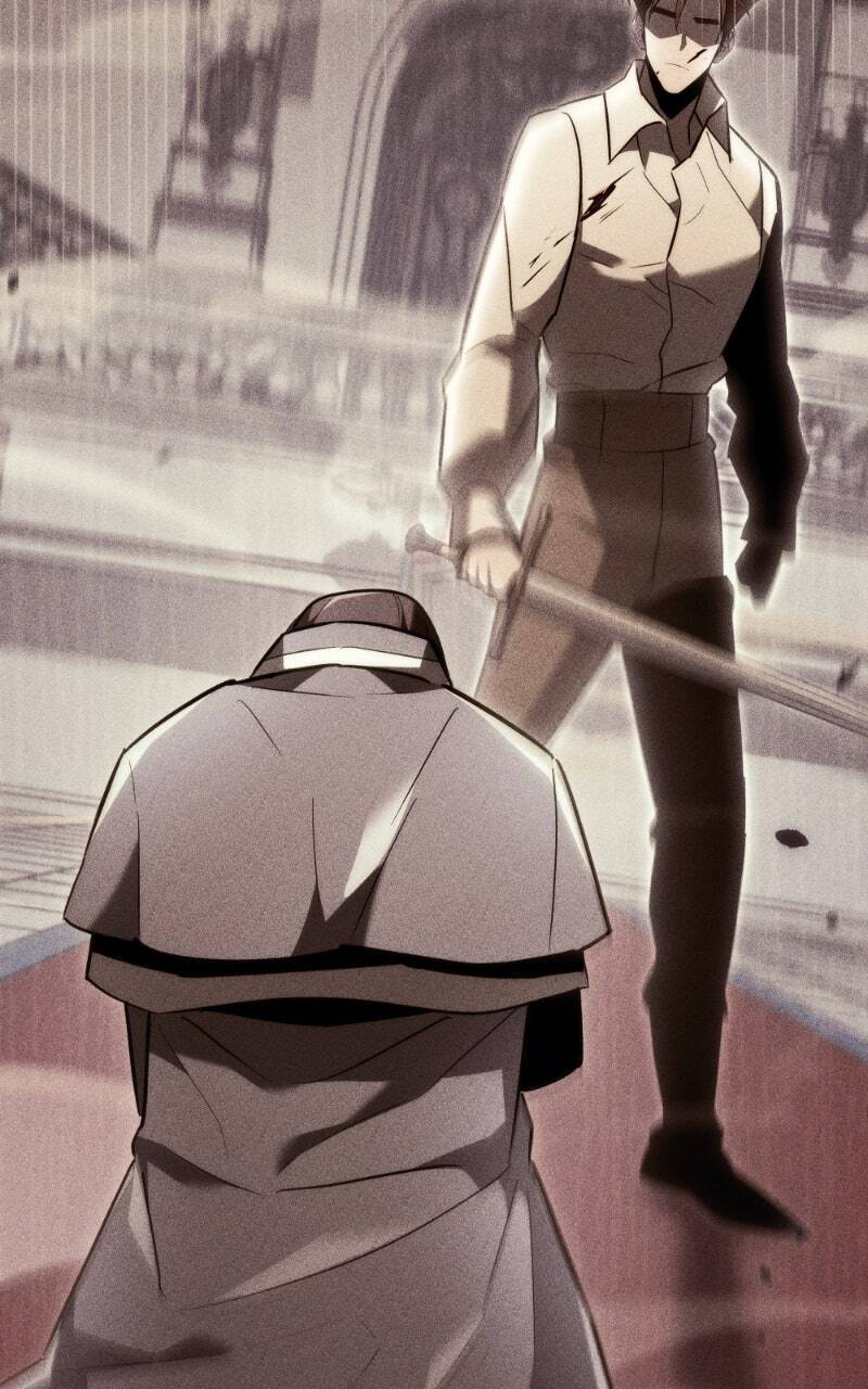 Read A Flame Reborn chapter 39 image 1 on Lezhin
