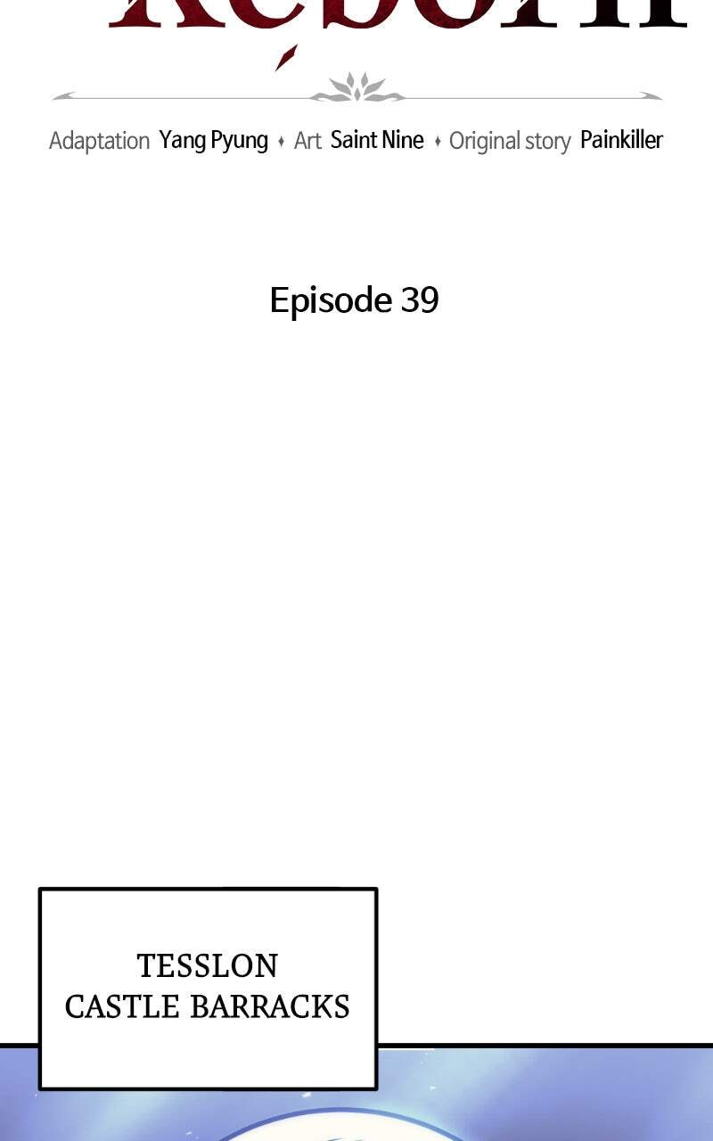 Read A Flame Reborn chapter 39 image 11 on Lezhin