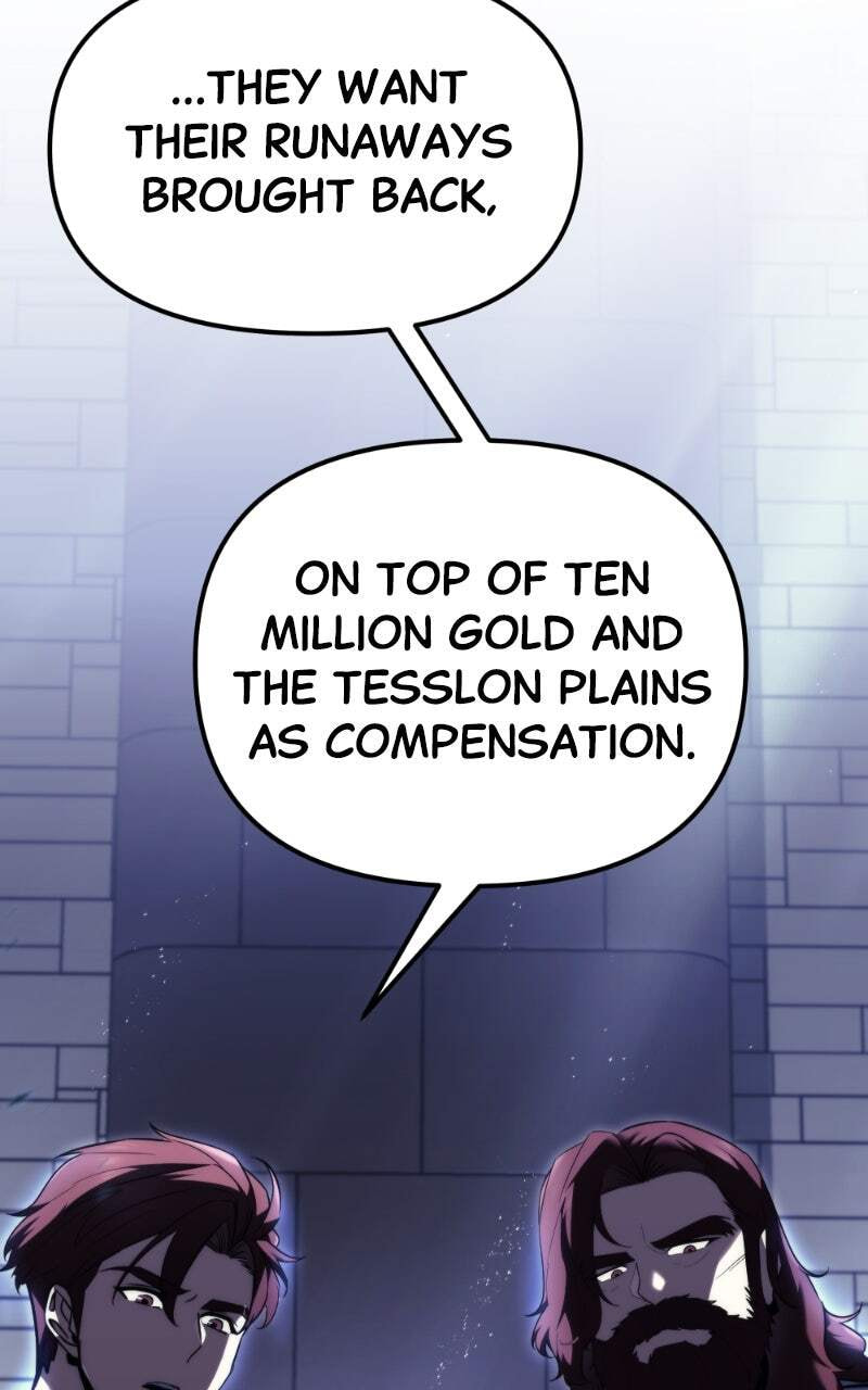 Read A Flame Reborn chapter 39 image 13 on Lezhin