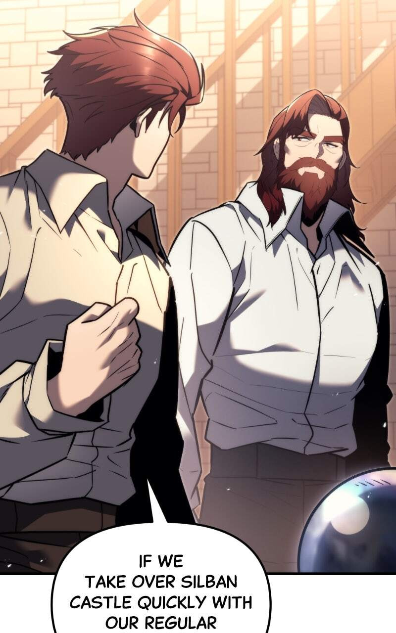 Read A Flame Reborn chapter 39 image 20 on Lezhin