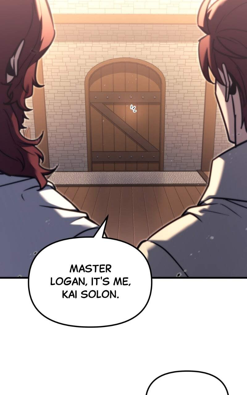 Read A Flame Reborn chapter 39 image 23 on Lezhin