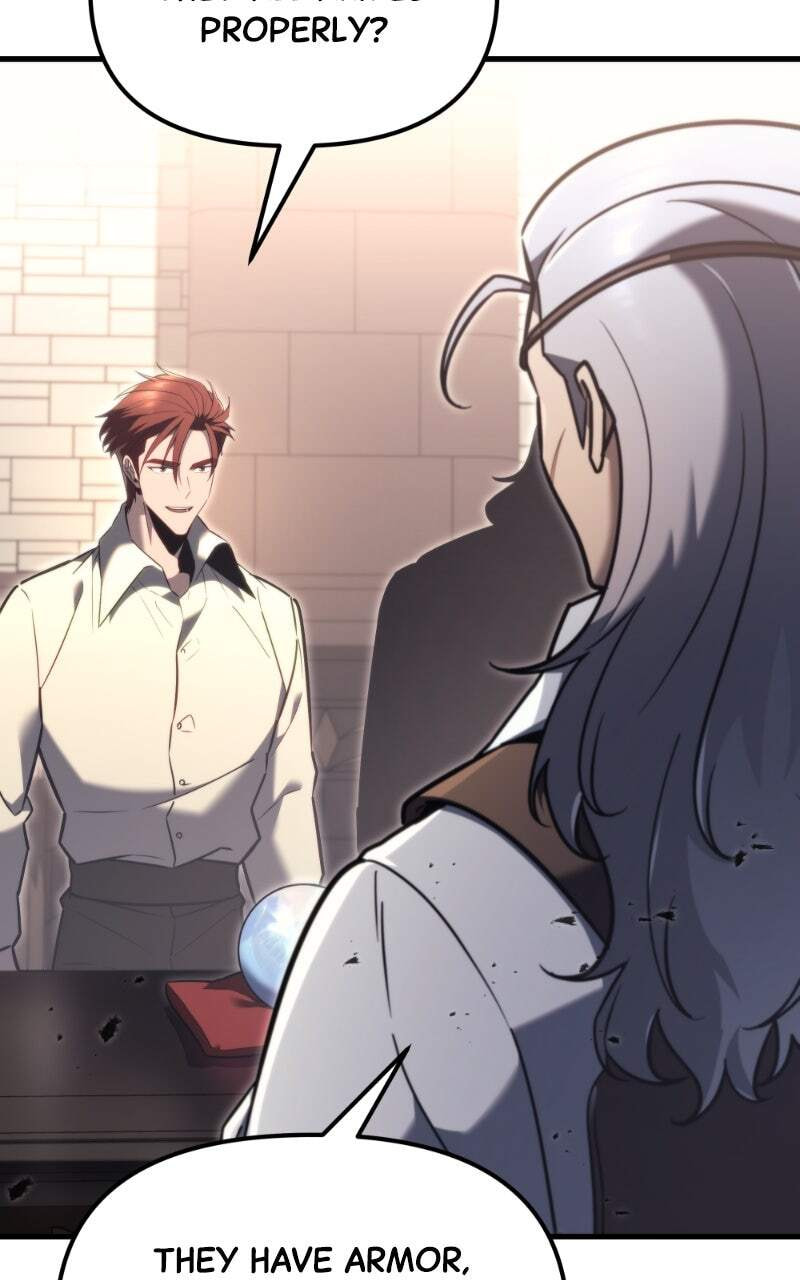 Read A Flame Reborn chapter 39 image 28 on Lezhin