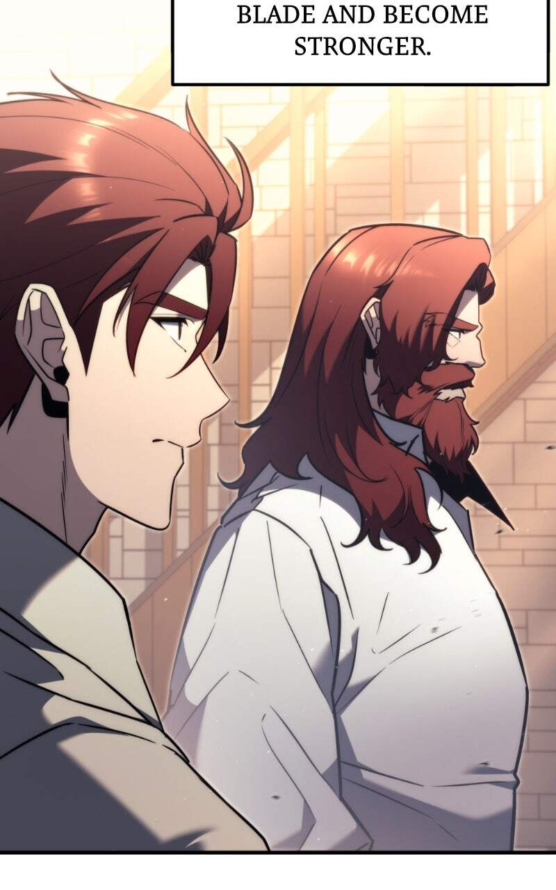 Read A Flame Reborn chapter 39 image 30 on Lezhin