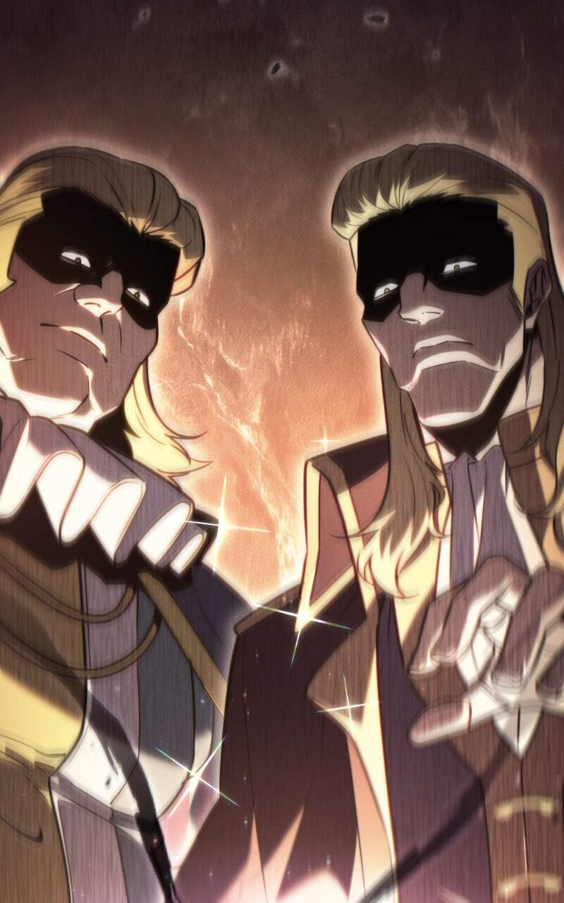 Read A Flame Reborn chapter 39 image 35 on Lezhin
