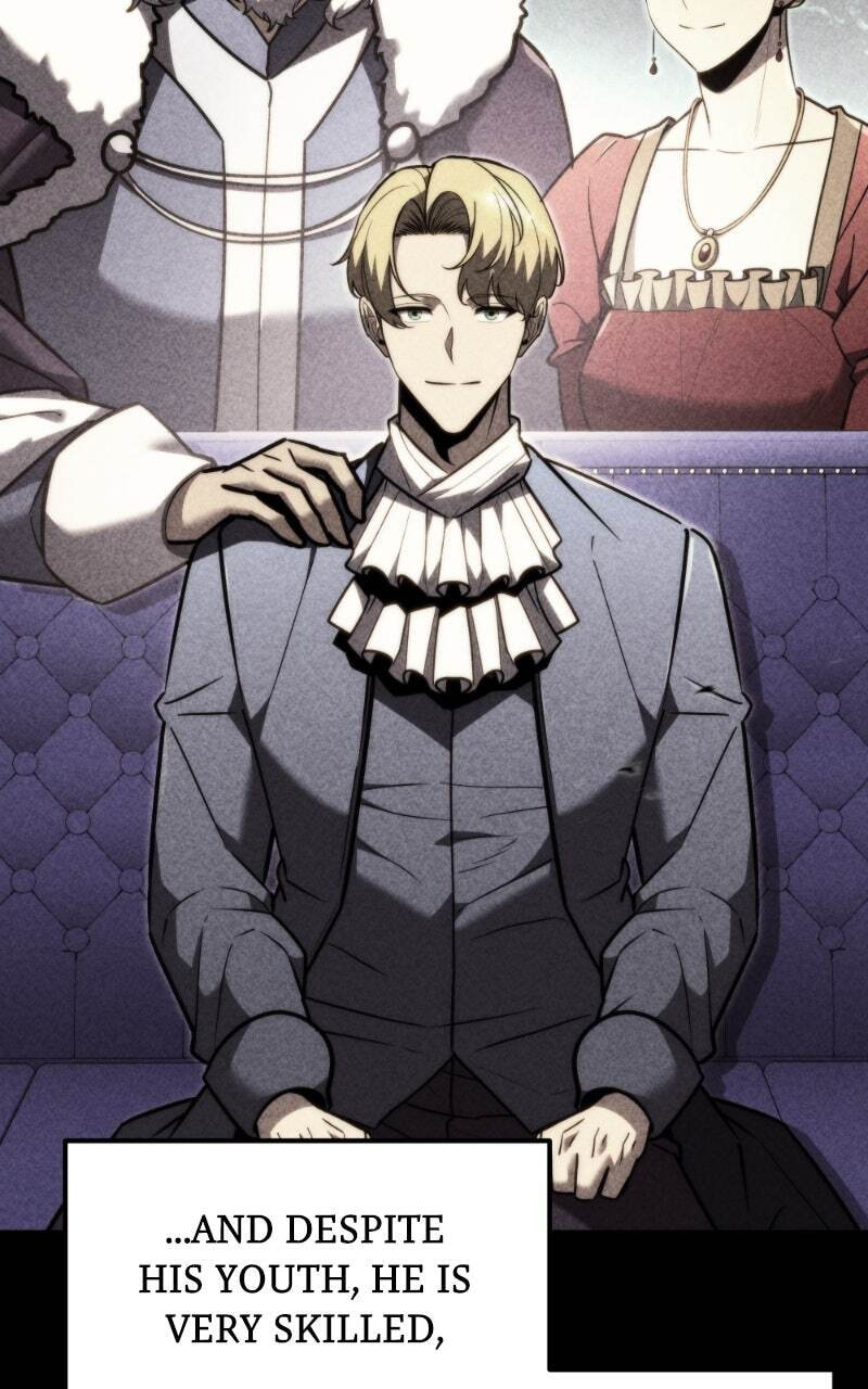 Read A Flame Reborn chapter 39 image 42 on Lezhin