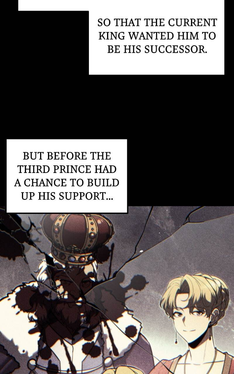 Read A Flame Reborn chapter 39 image 43 on Lezhin