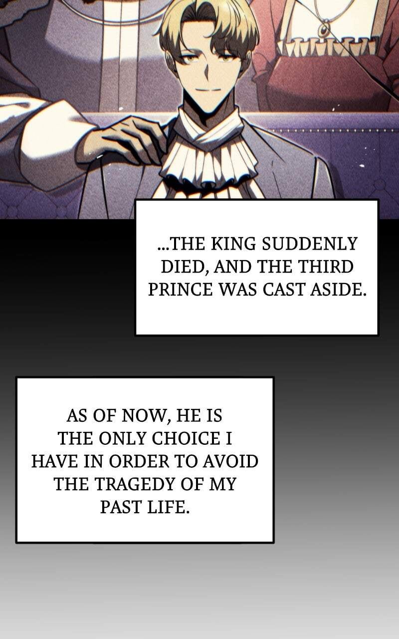 Read A Flame Reborn chapter 39 image 44 on Lezhin