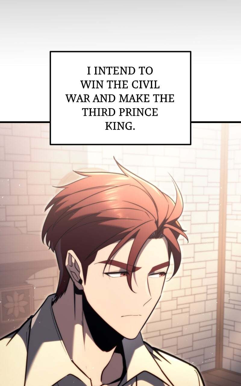 Read A Flame Reborn chapter 39 image 45 on Lezhin