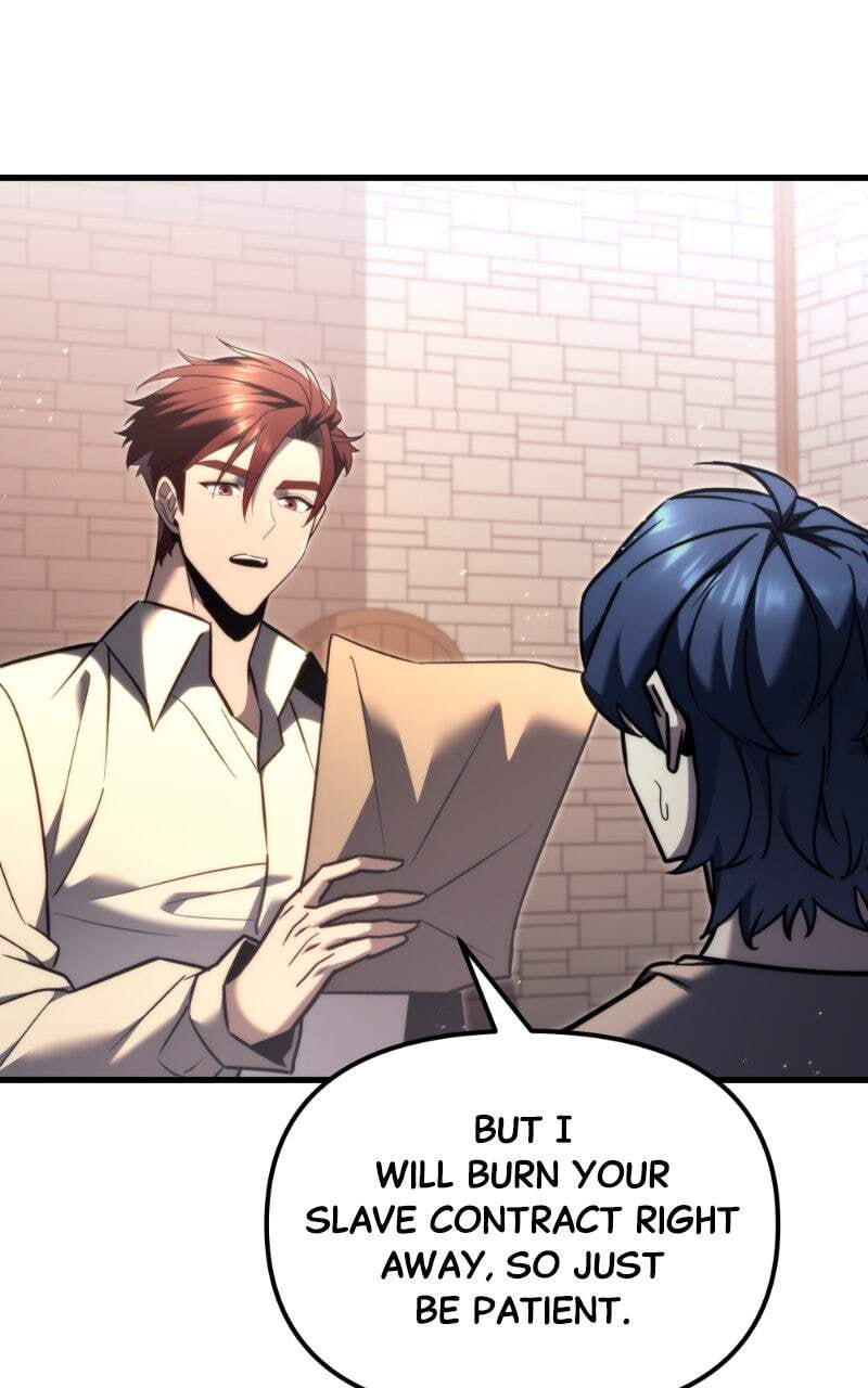 Read A Flame Reborn chapter 39 image 72 on Lezhin
