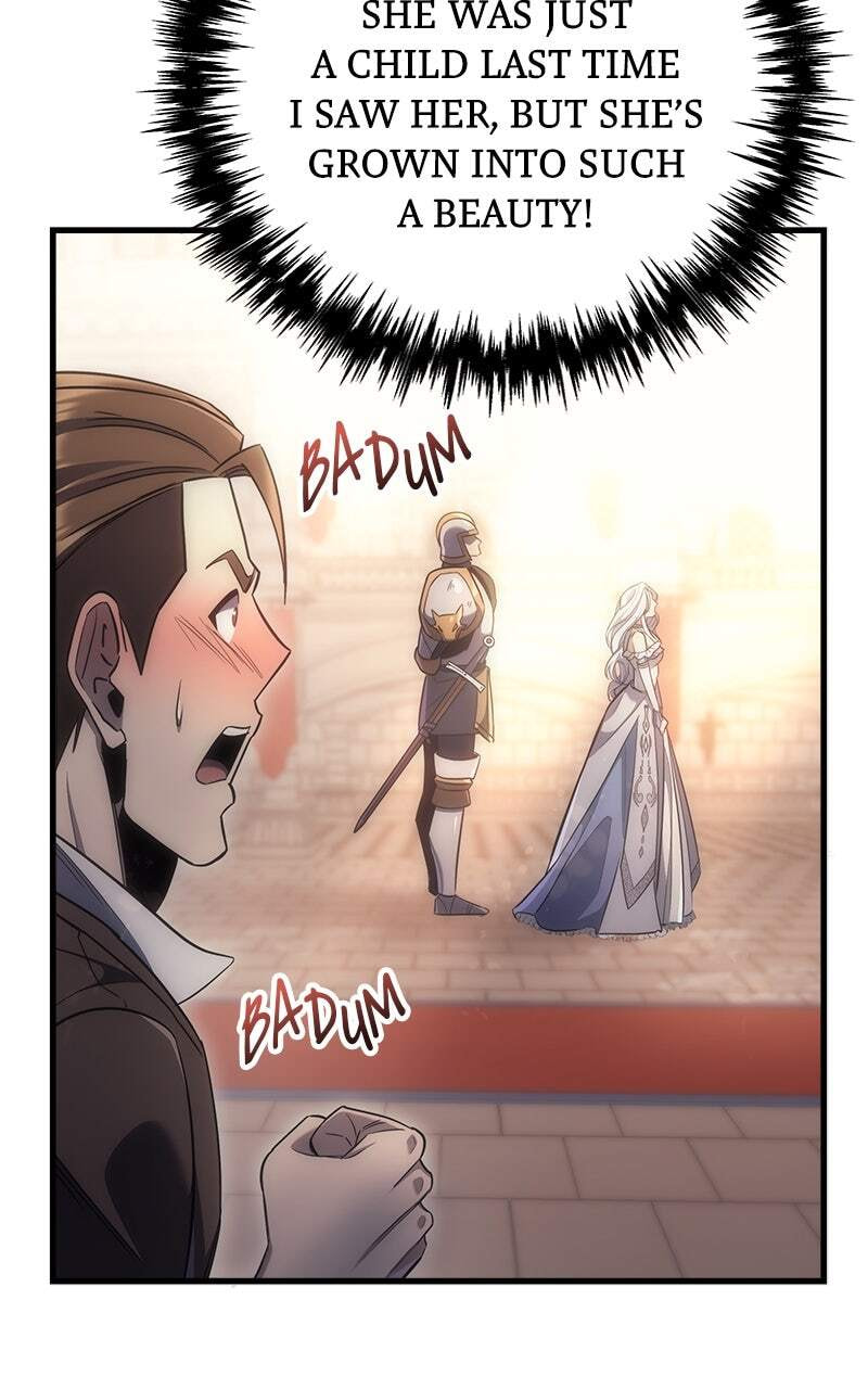 Read A Flame Reborn chapter 4 image 11 on Lezhin