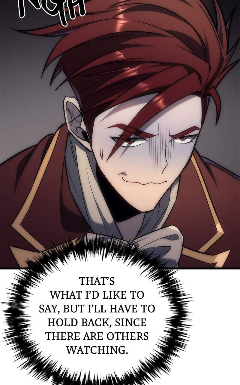 Read A Flame Reborn chapter 4 image 121 on Lezhin