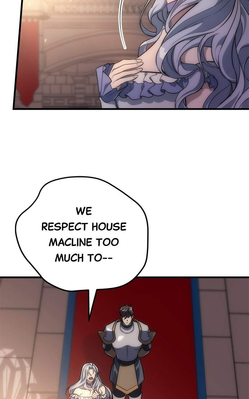 Read A Flame Reborn chapter 4 image 129 on Lezhin