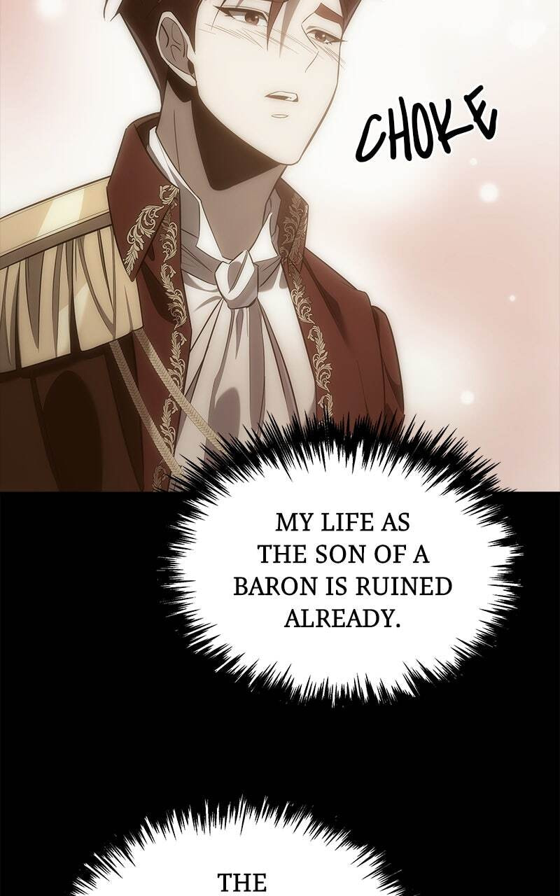 Read A Flame Reborn chapter 4 image 138 on Lezhin