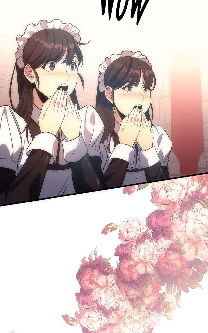 Read A Flame Reborn chapter 4 image 2 on Lezhin