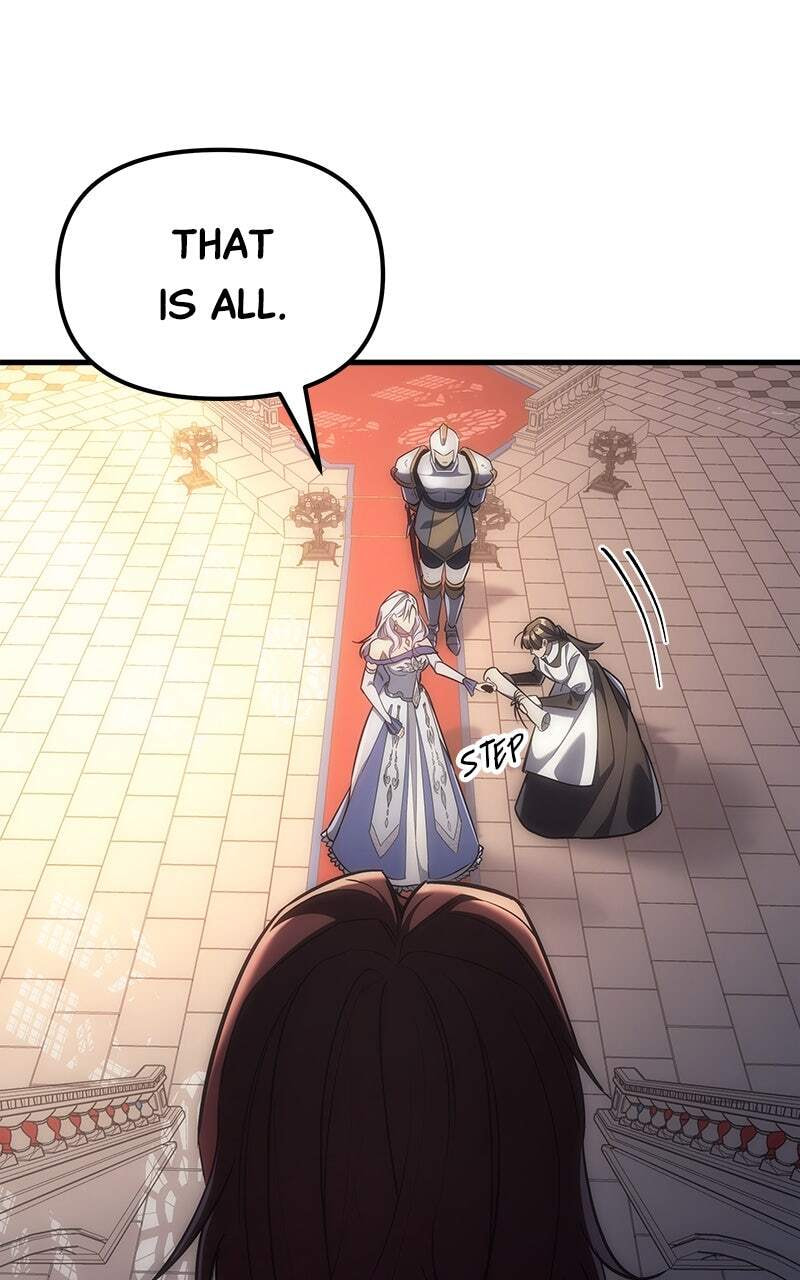 Read A Flame Reborn chapter 4 image 24 on Lezhin