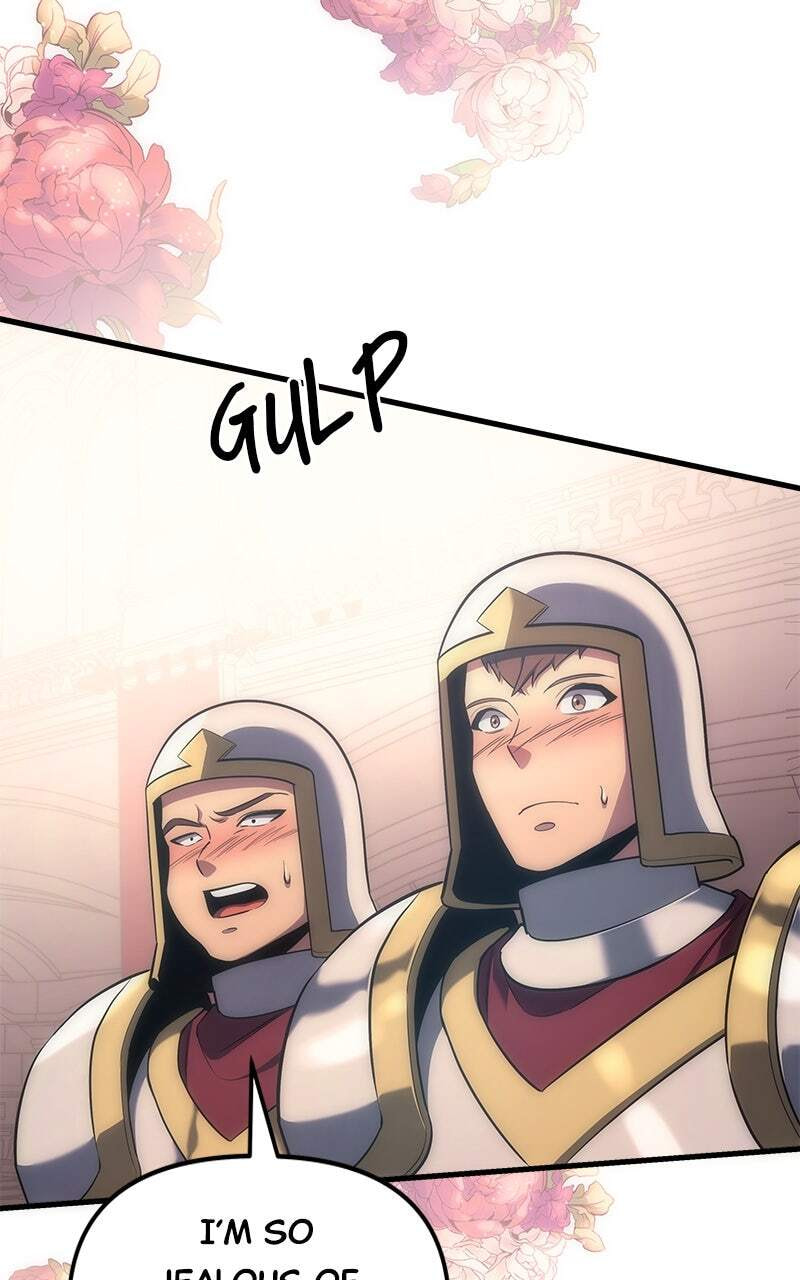 Read A Flame Reborn chapter 4 image 3 on Lezhin