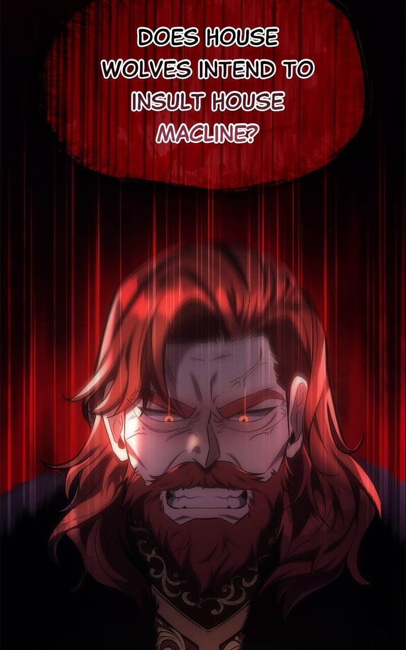 Read A Flame Reborn chapter 4 image 34 on Lezhin