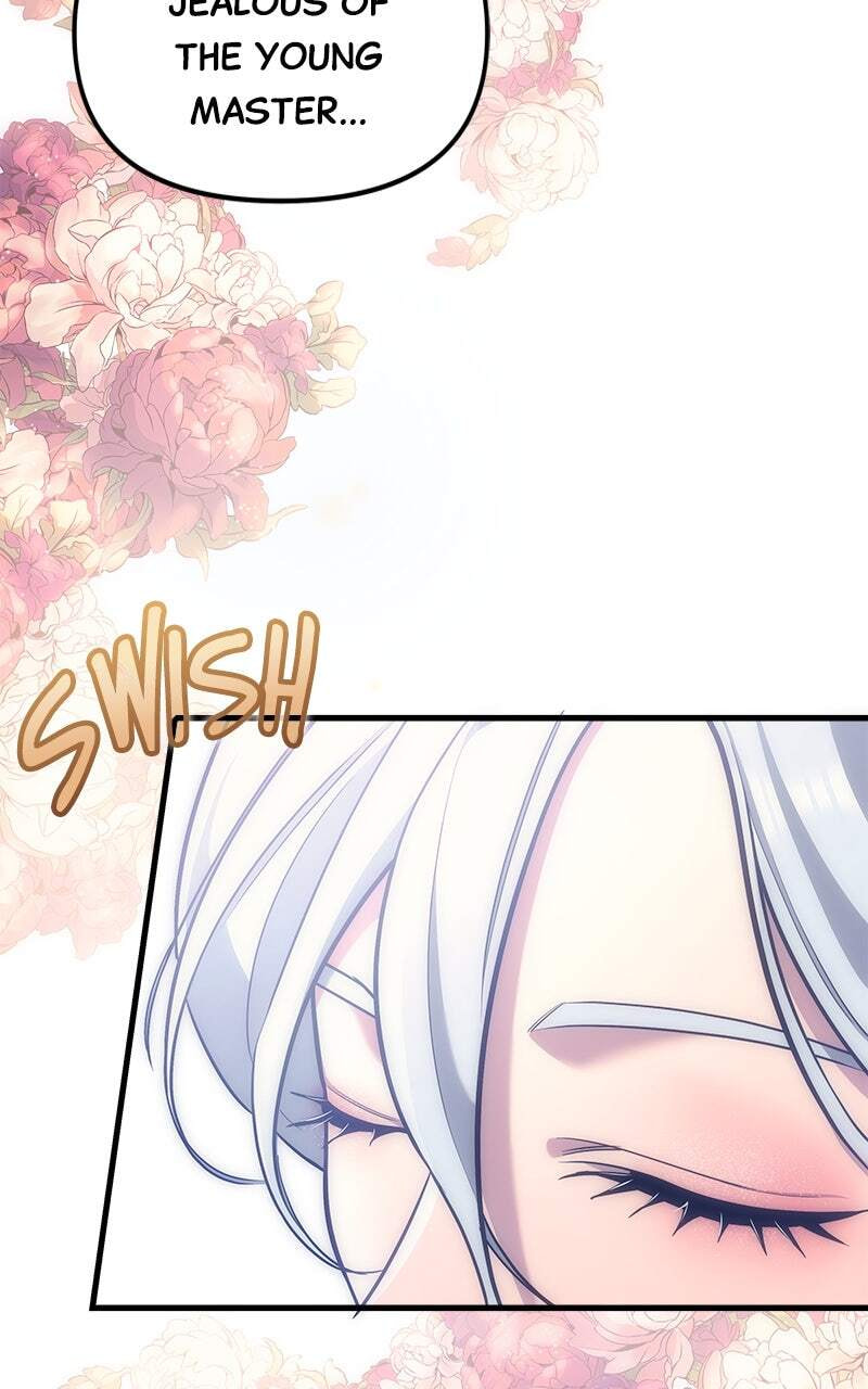 Read A Flame Reborn chapter 4 image 4 on Lezhin