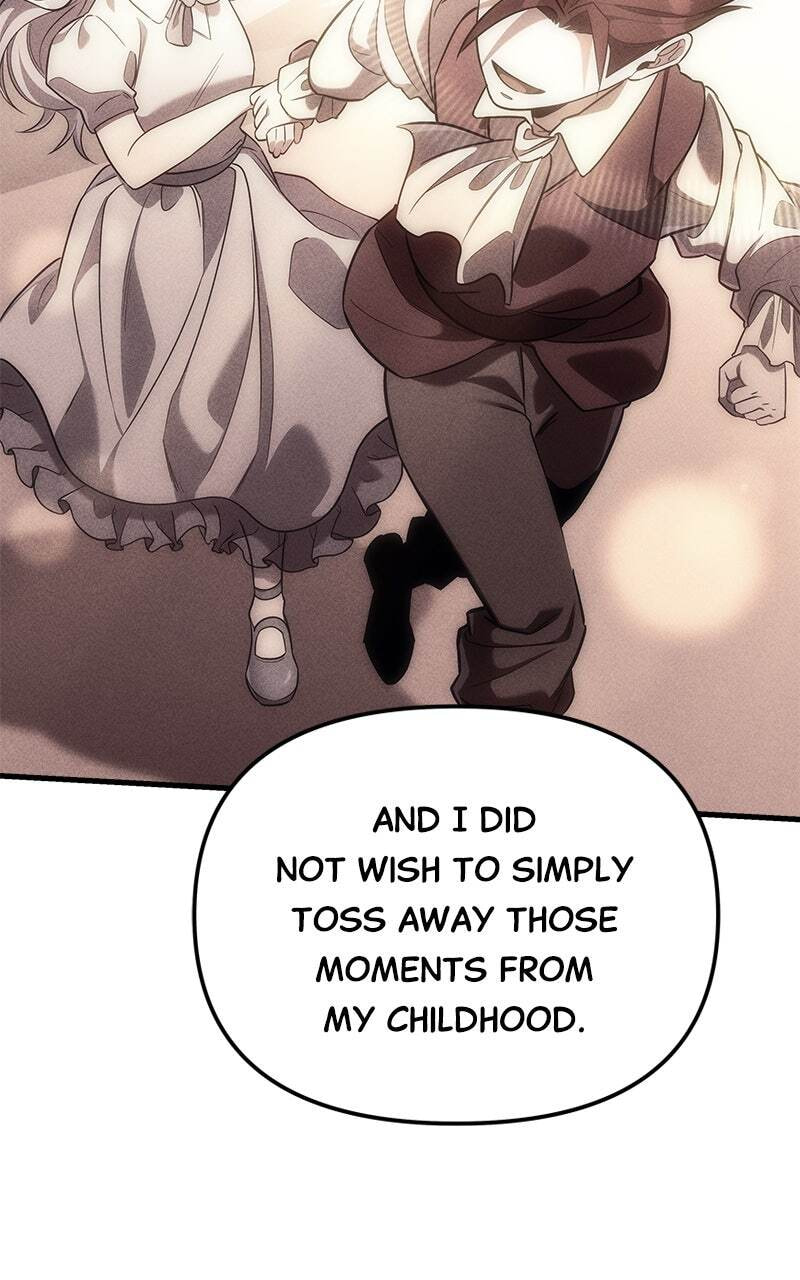 Read A Flame Reborn chapter 4 image 41 on Lezhin