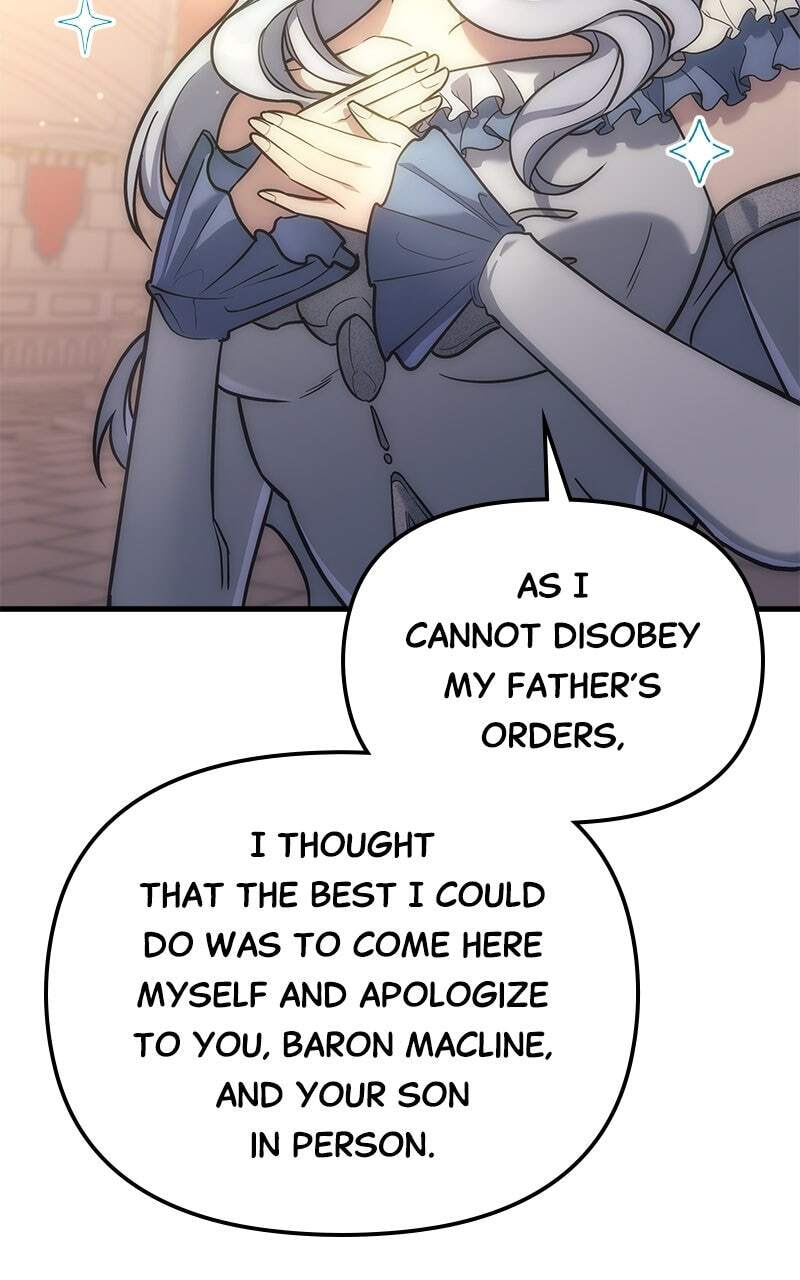 Read A Flame Reborn chapter 4 image 43 on Lezhin