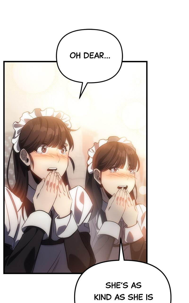 Read A Flame Reborn chapter 4 image 44 on Lezhin