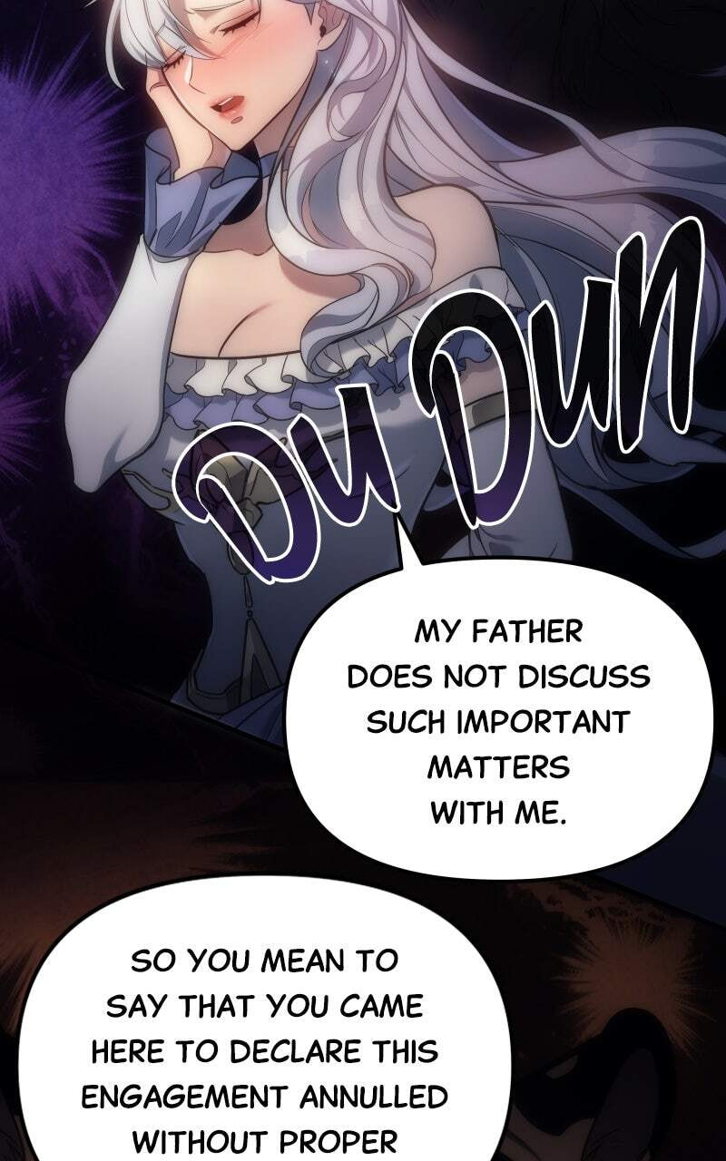 Read A Flame Reborn chapter 4 image 57 on Lezhin