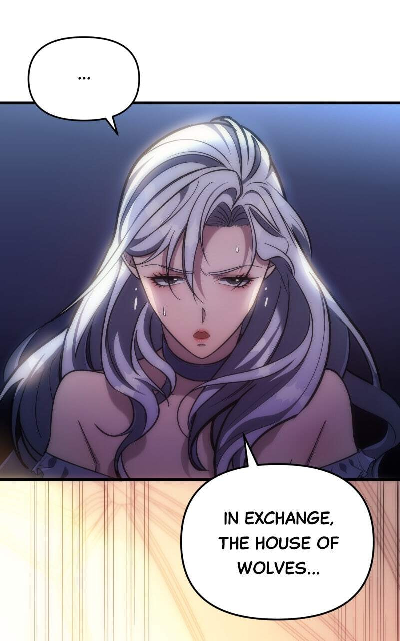 Read A Flame Reborn chapter 4 image 60 on Lezhin
