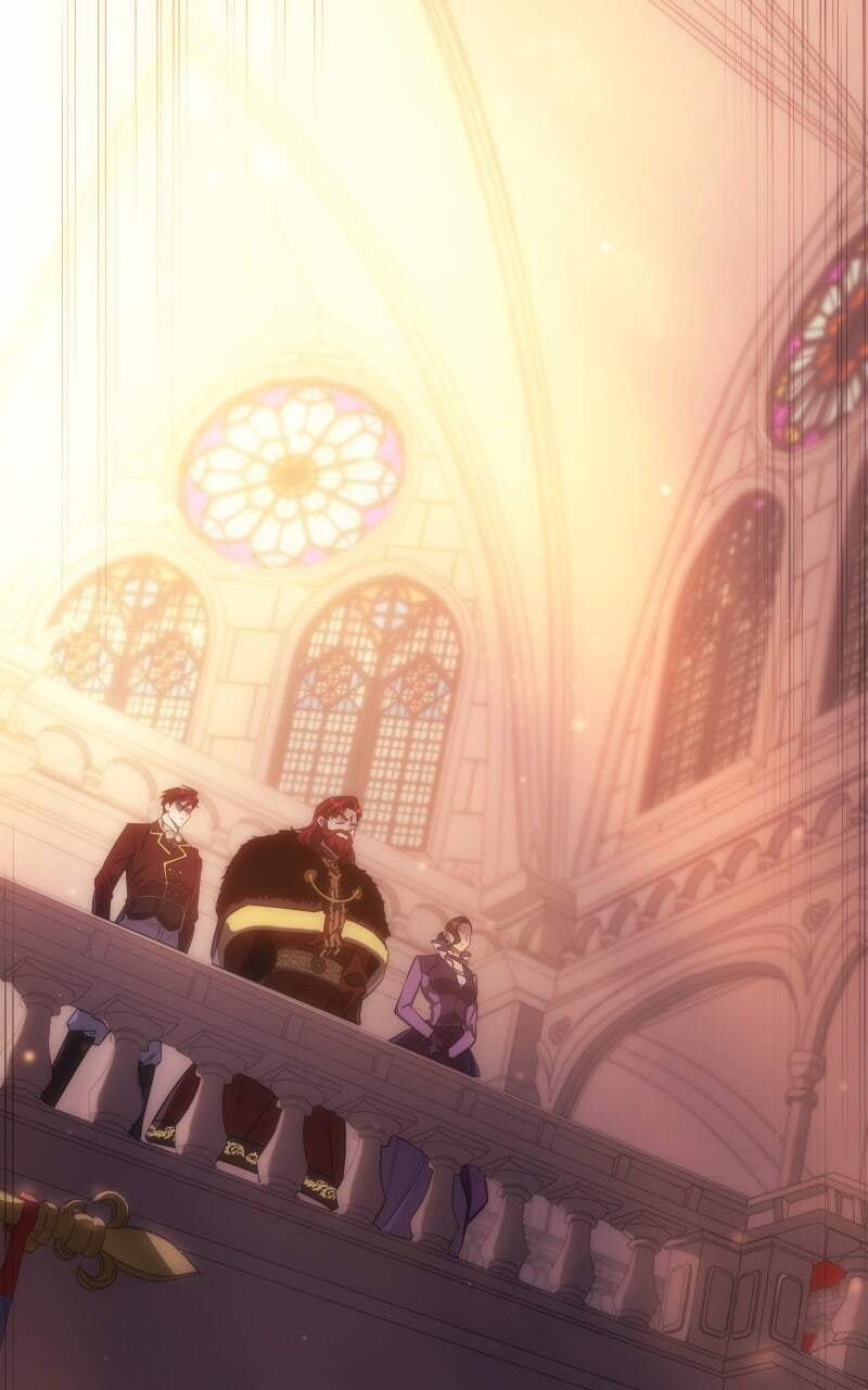 Read A Flame Reborn chapter 4 image 61 on Lezhin