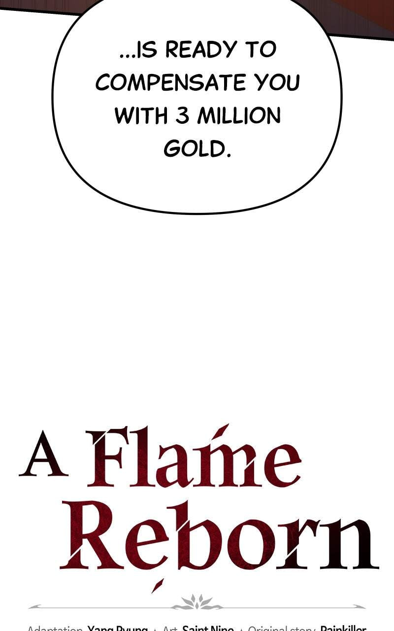 Read A Flame Reborn chapter 4 image 63 on Lezhin